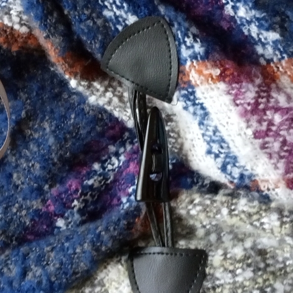 Travel, cottage core, prairie, granny core, boho, artsy, oversized, - Picture 7 of 7